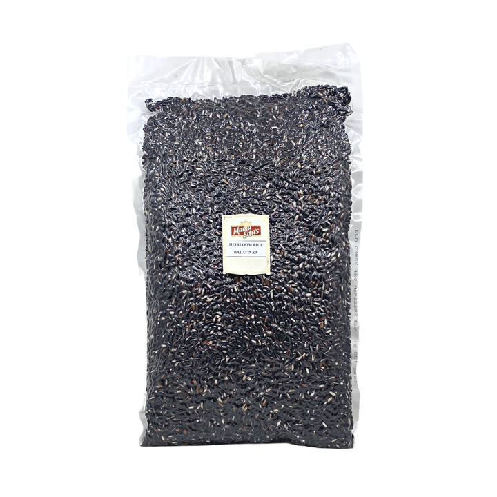 Mama Sita's Balatinaw Heirloom Rice