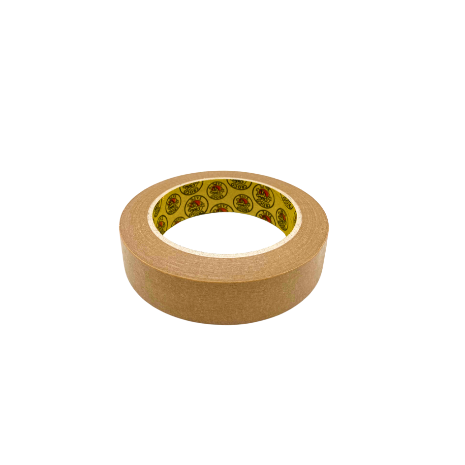 Mula Isla Croco Kraft Tape