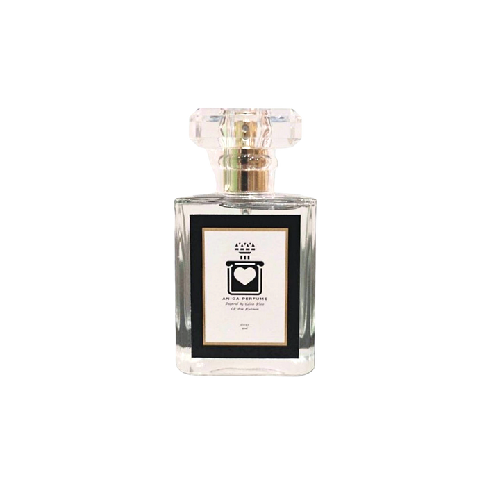 Anica Women's Oil-Based Perfume
