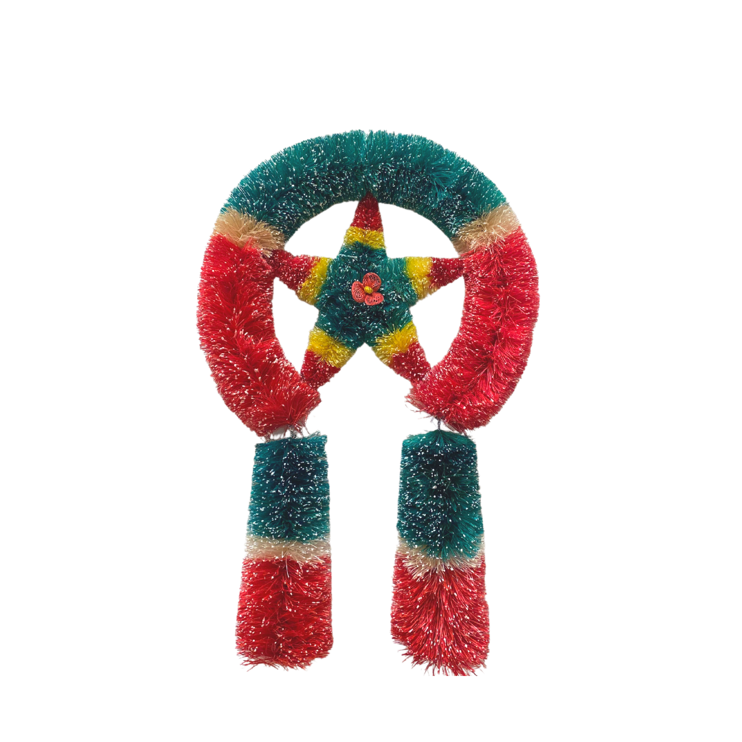 House of Habi PH Native Parol (Christmas Lantern)