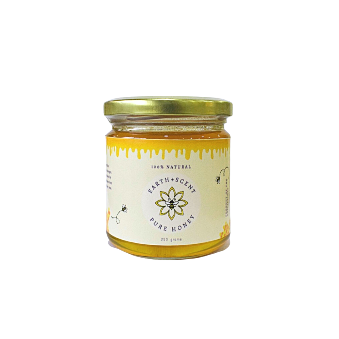 Earth+Scent Pure Sorsogon Honey