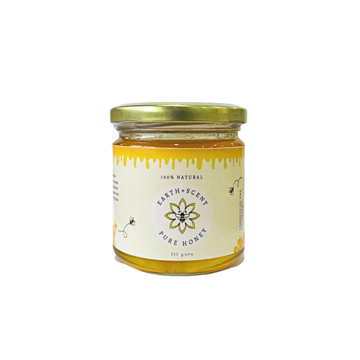 Earth+Scent Pure Sorsogon Honey