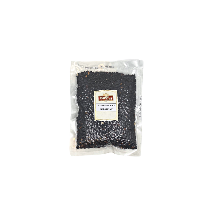Mama Sita's Balatinaw Heirloom Rice