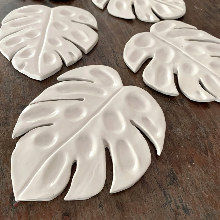 Life After Breakfast PH Ceramic Paint Palette