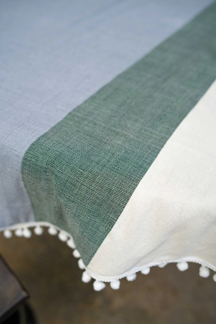 WVN Living Roundie Versatile Weave