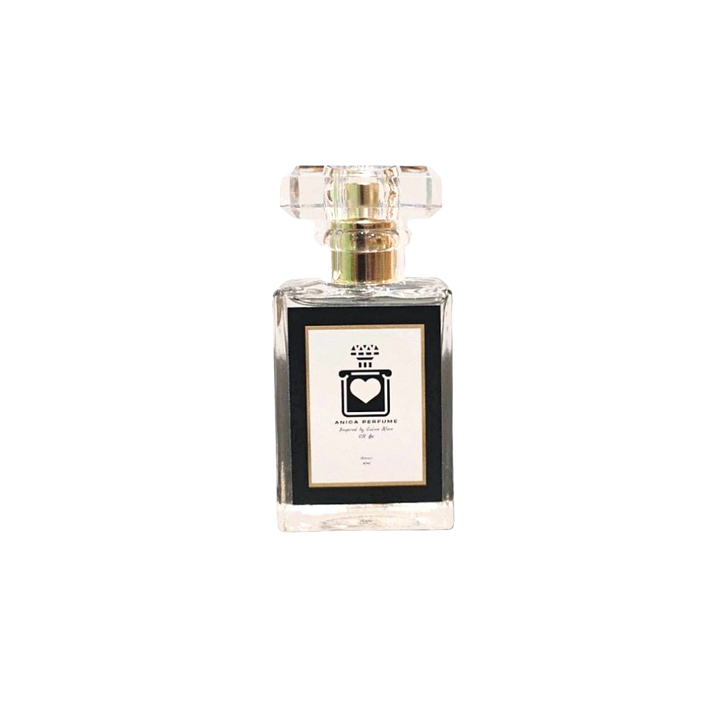 Anica Unisex Oil-Based Perfume