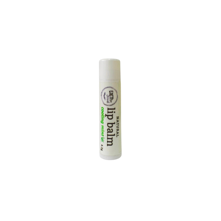 Earth+Scent Natural Lip Balm