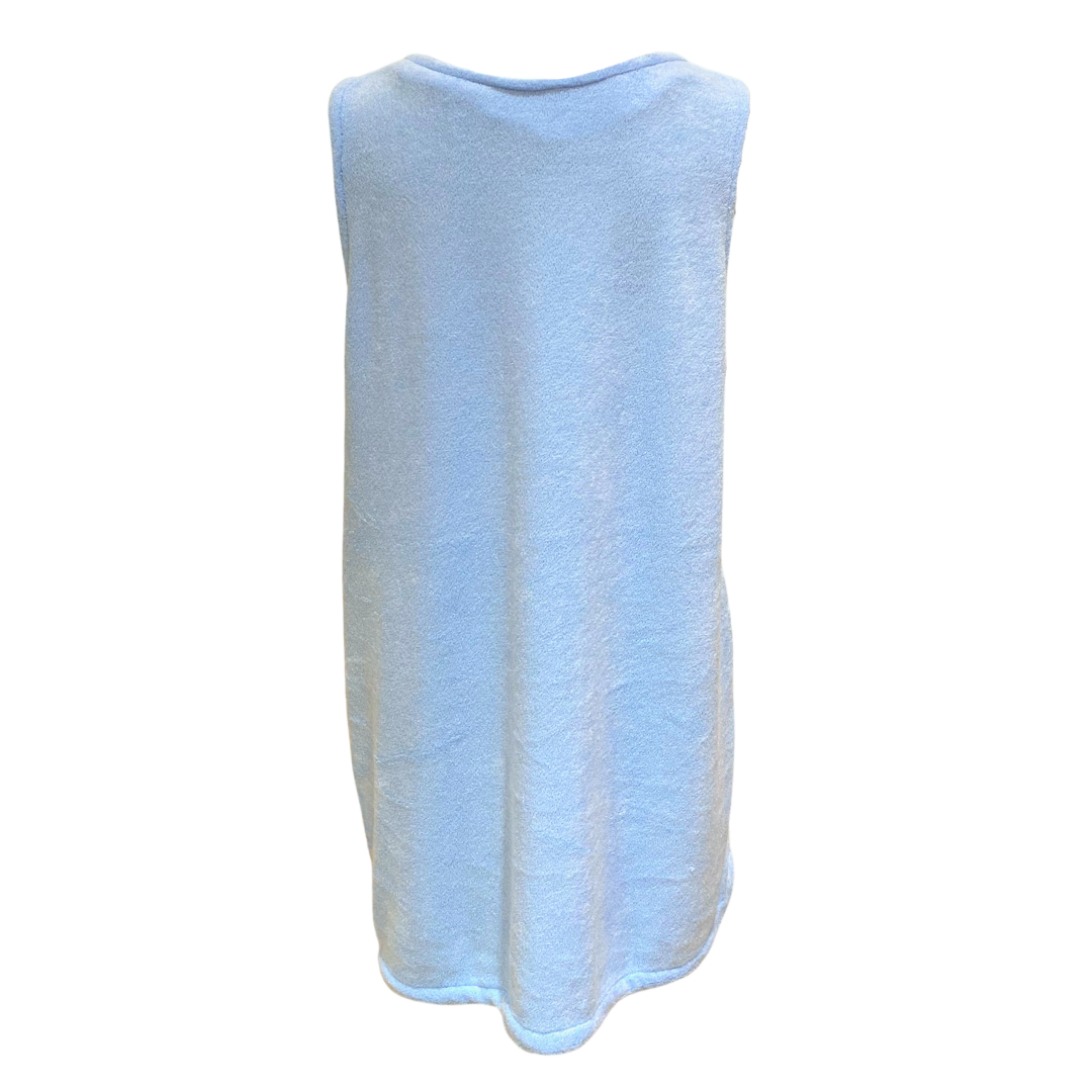 WVN Living Terry Beachwear Slip-on Dress