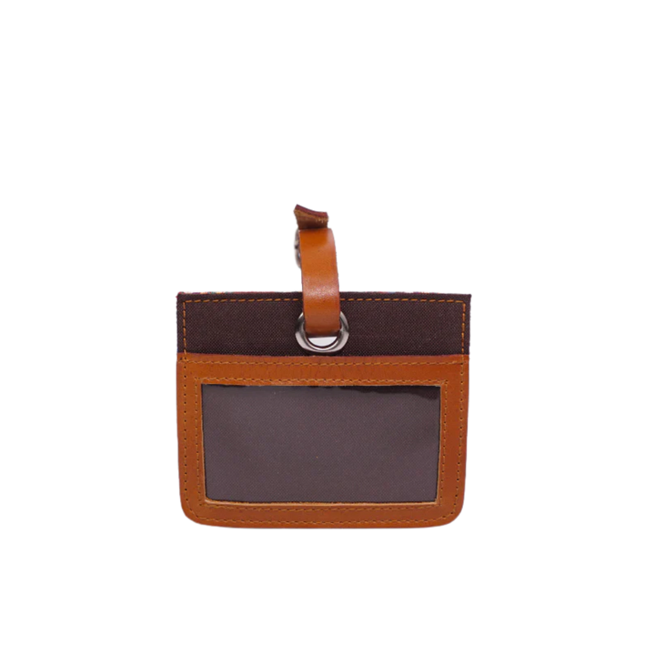 Woven Bag Tag