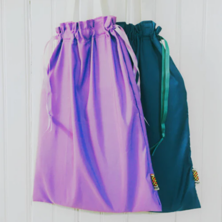 Woven Tote Bag
