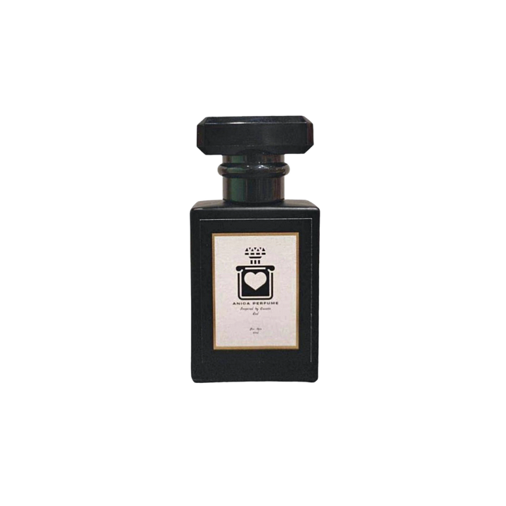 Anica Men's Oil-Based Perfume