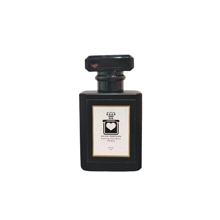 Anica Men's Oil-Based Perfume