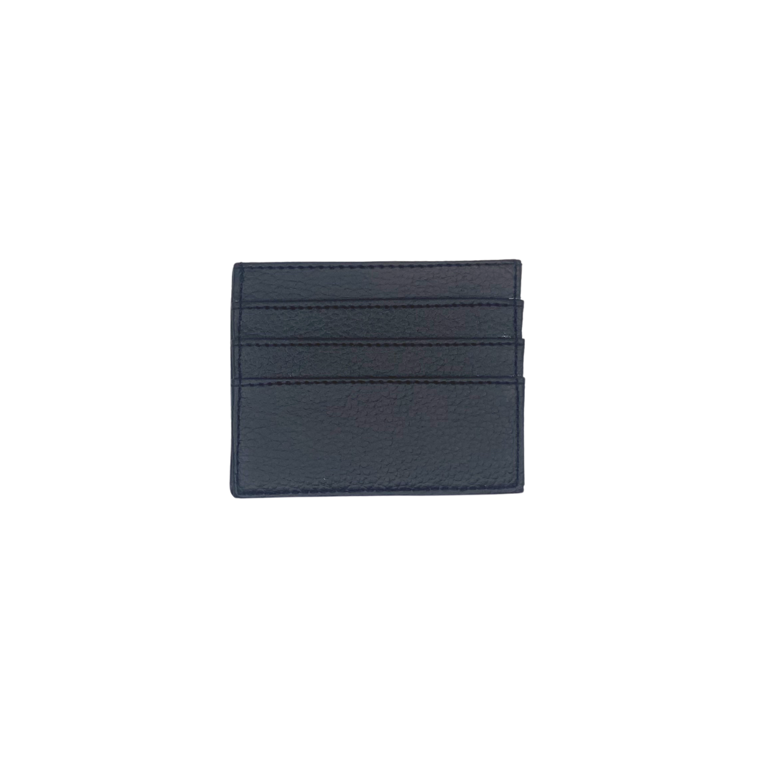 Twelve Topaz Card Holder