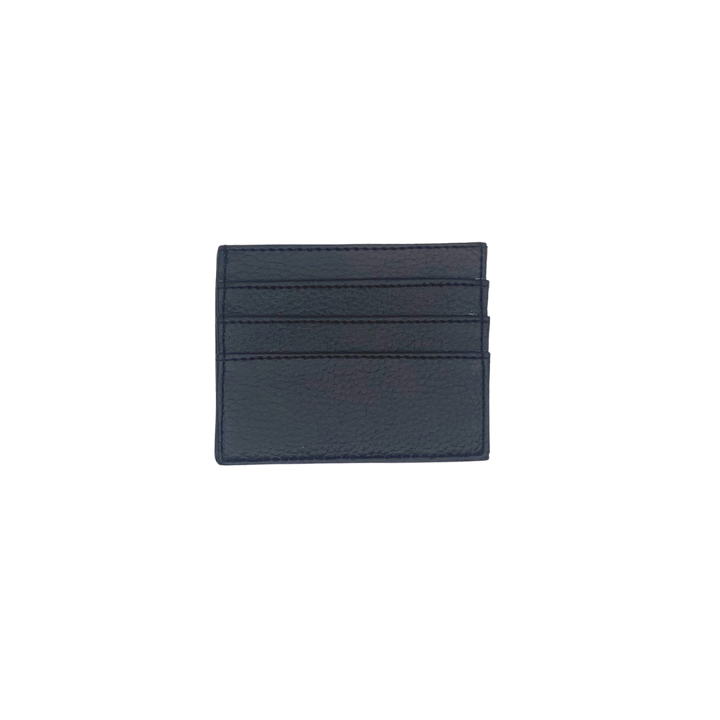 Twelve Topaz Card Holder