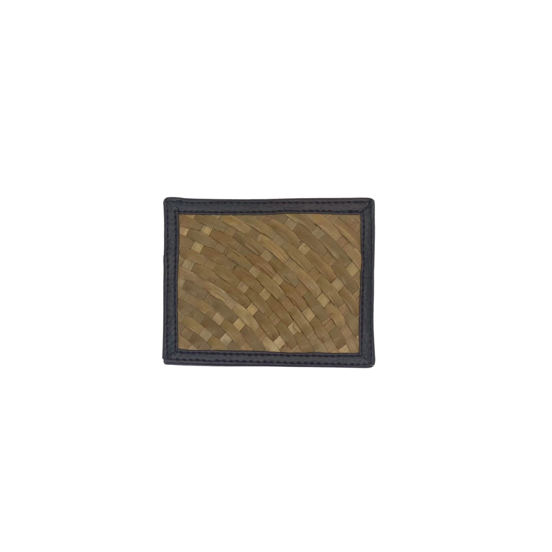 Twelve Topaz Card Holder