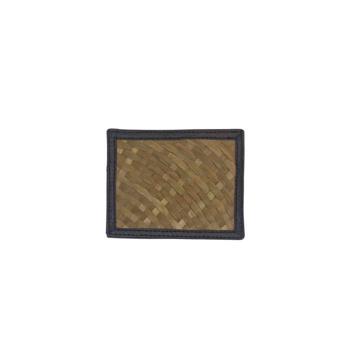 Twelve Topaz Card Holder