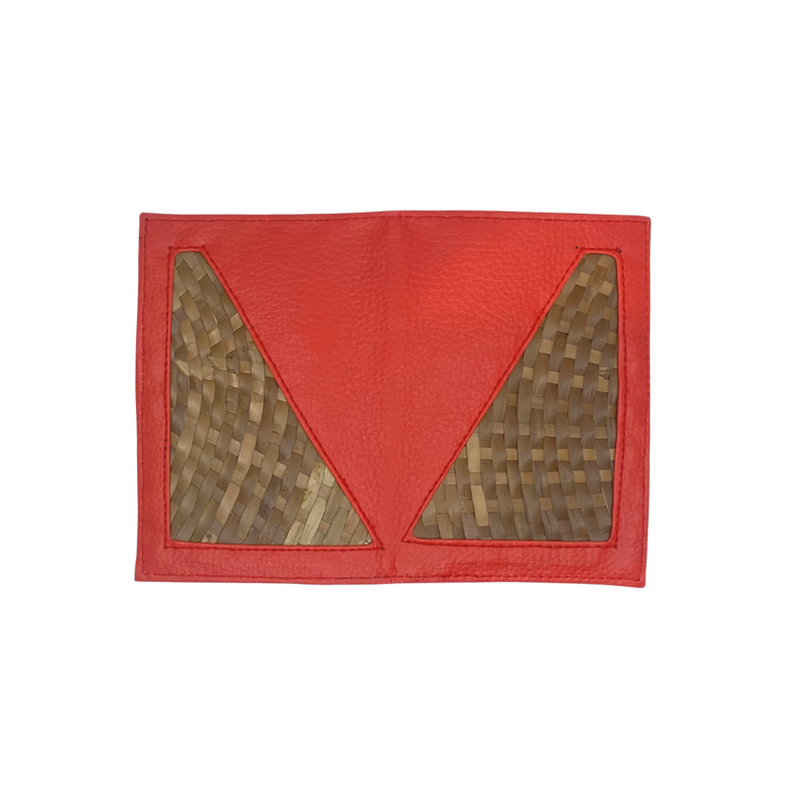 Twelve Topaz Passport Holder