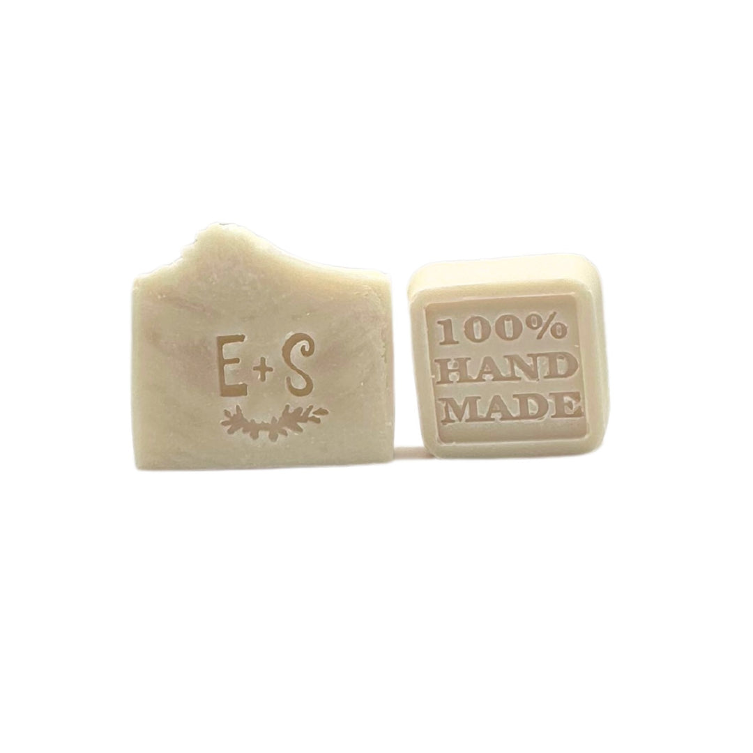 Earth+Scent Bikol Elemi with Lavender & Rosemary Botanical Soap