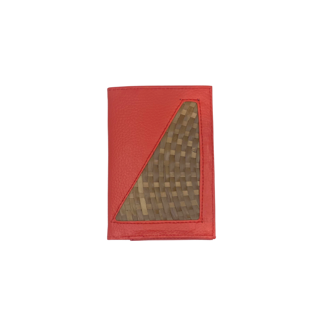 Twelve Topaz Passport Holder
