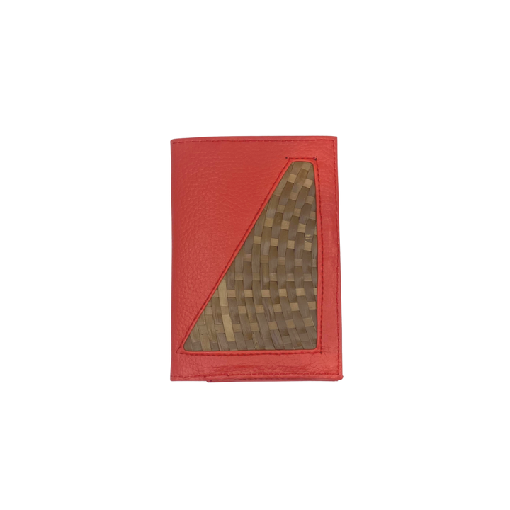 Twelve Topaz Passport Holder