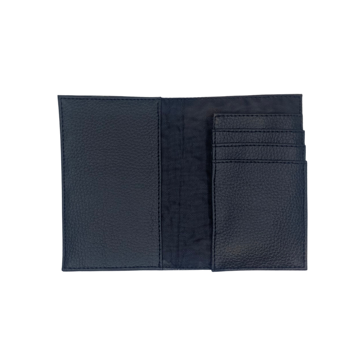 Twelve Topaz Passport Holder