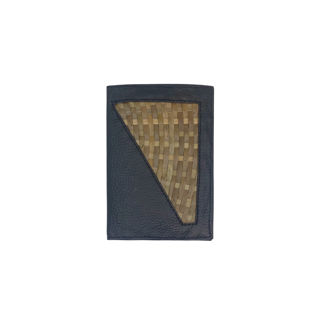 Twelve Topaz Passport Holder