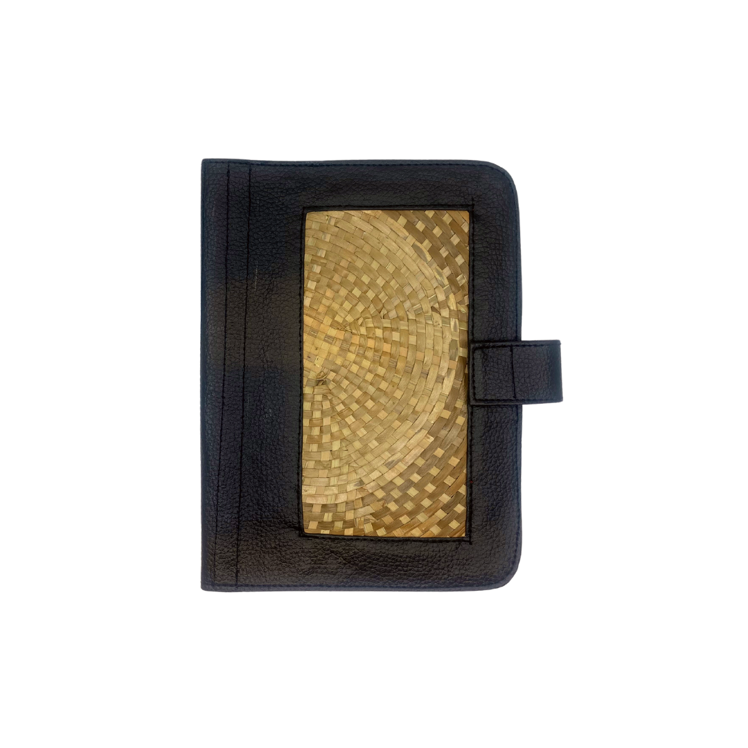 Twelve Topaz Undated Planner