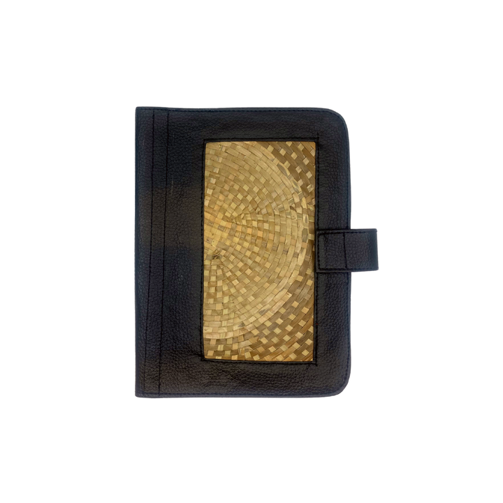 Twelve Topaz Undated Planner
