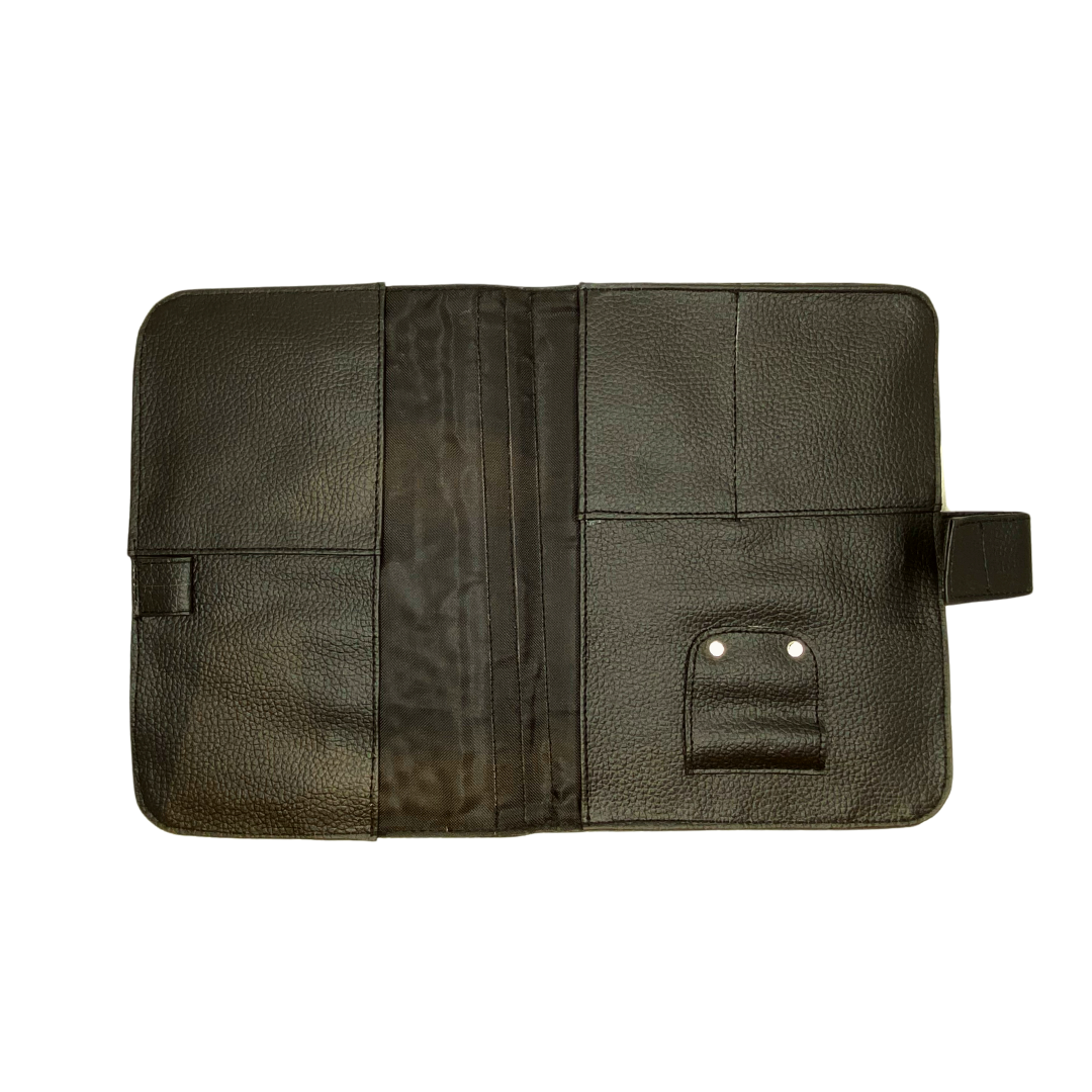 Twelve Topaz Undated Planner
