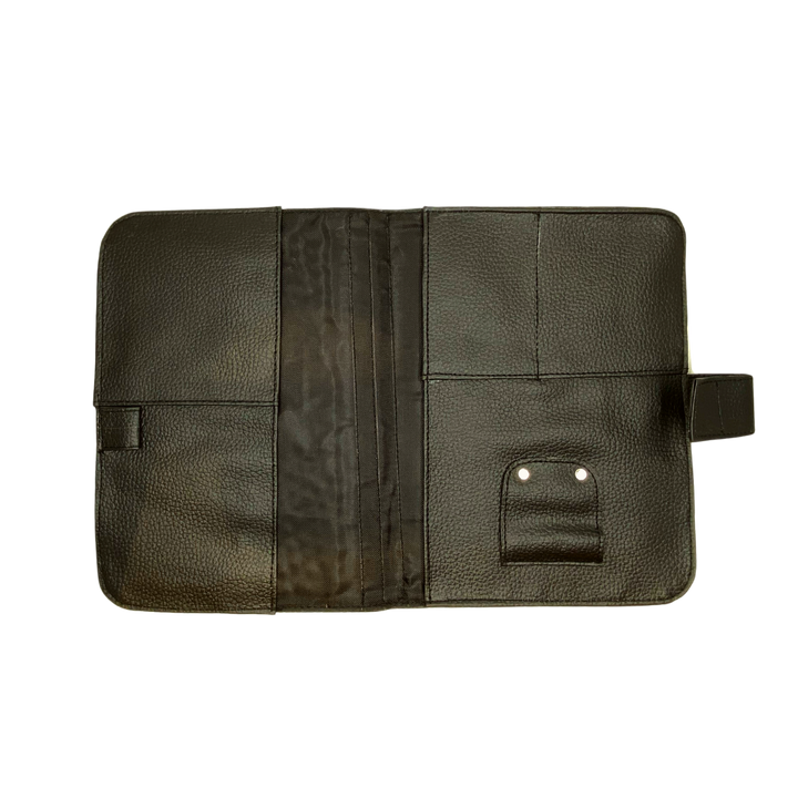 Twelve Topaz Undated Planner