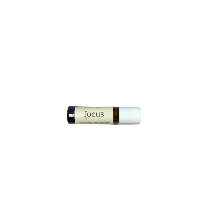 The Tita Corner Essential Oil Roller Blend