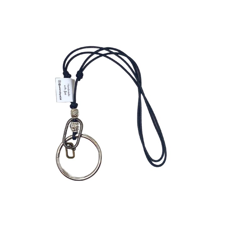 Jumimo by Vickit Geometric Adjustable Necklace