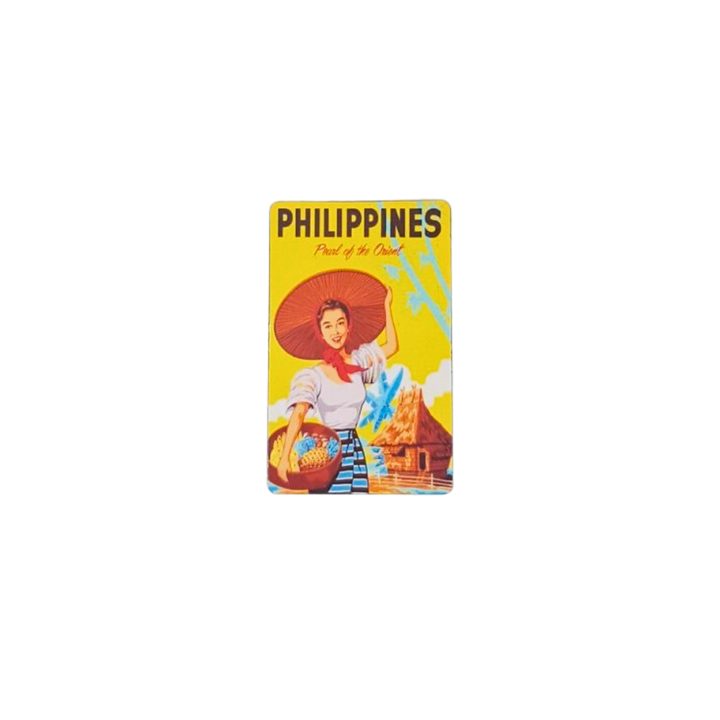 HABI Lifestyle	Assorted Magnets