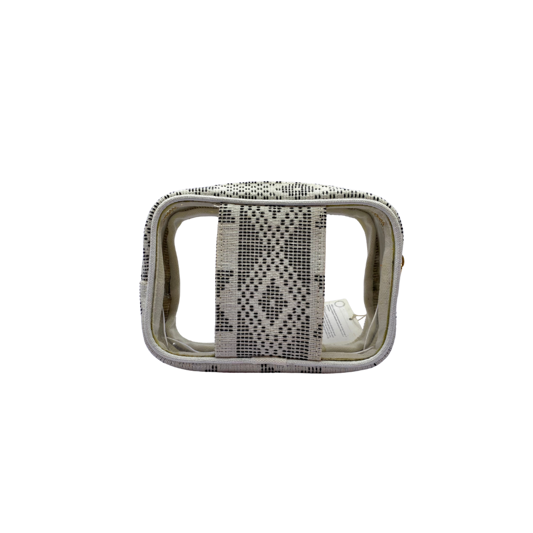 Vesti Yakan Cosmetic Pouch