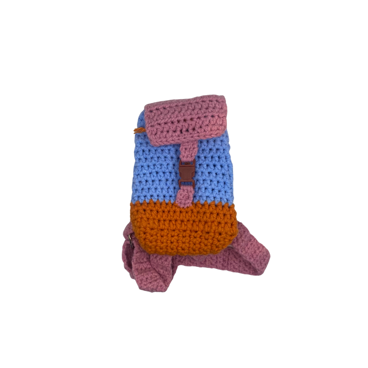 Isla Marikit Pet & Baby Backpack
