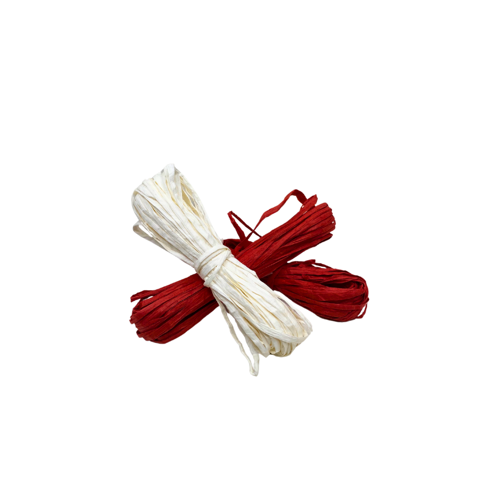 Mula Isla Paper Ribbon