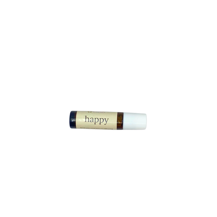 The Tita Corner Essential Oil Roller Blend