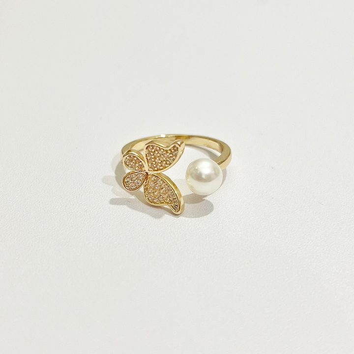 Rajas Amihan Ring