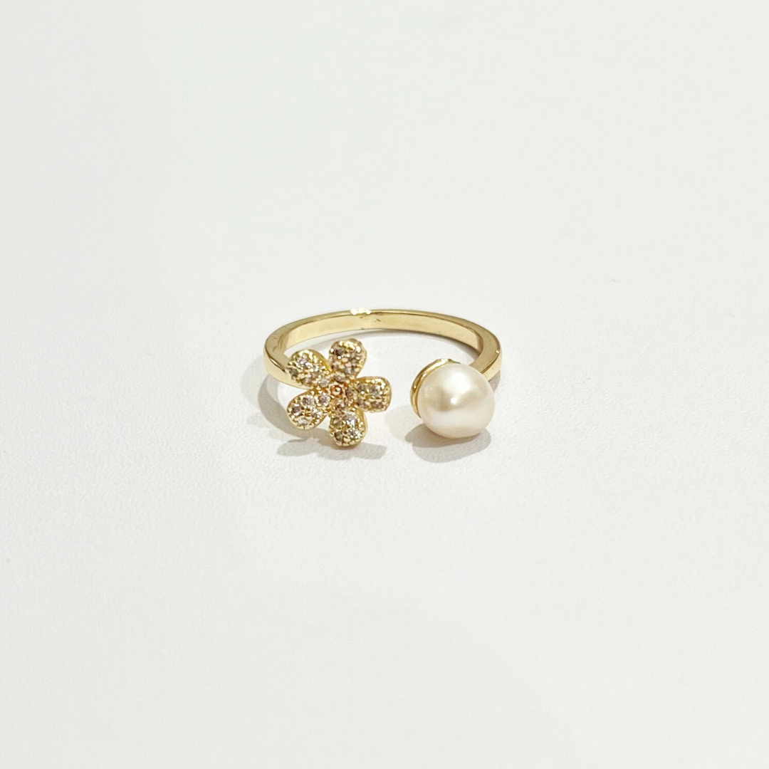 Rajas Amihan Ring