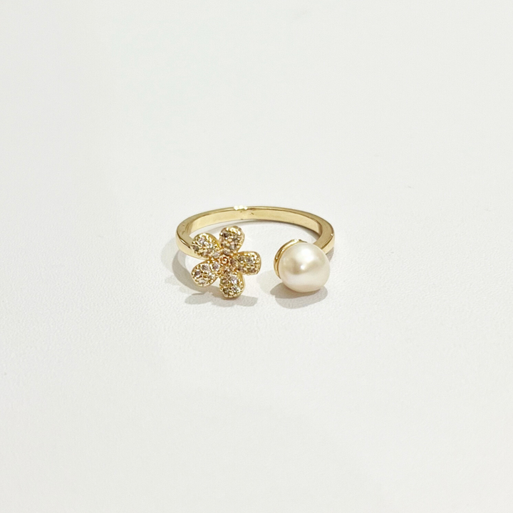 Rajas Amihan Ring