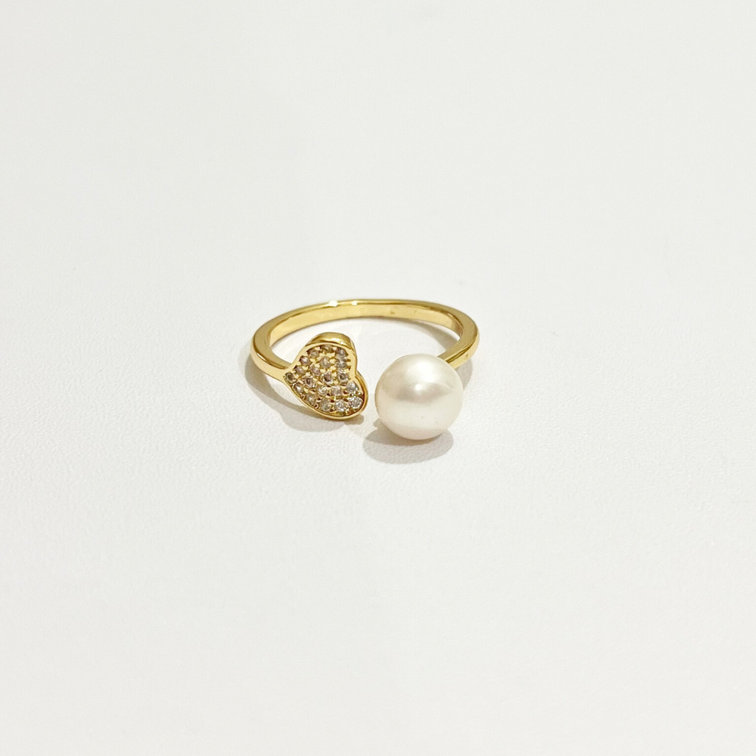 Rajas Amihan Ring