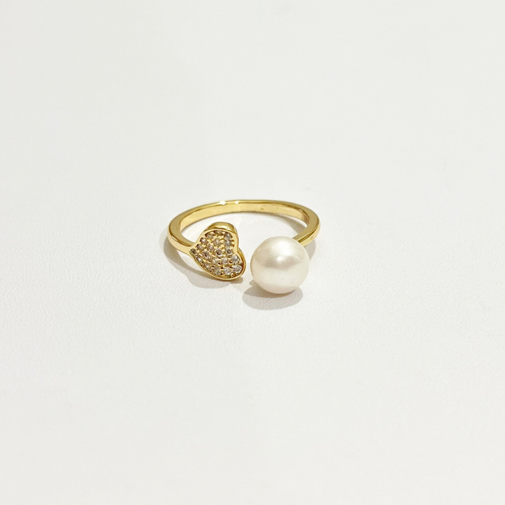 Rajas Amihan Ring