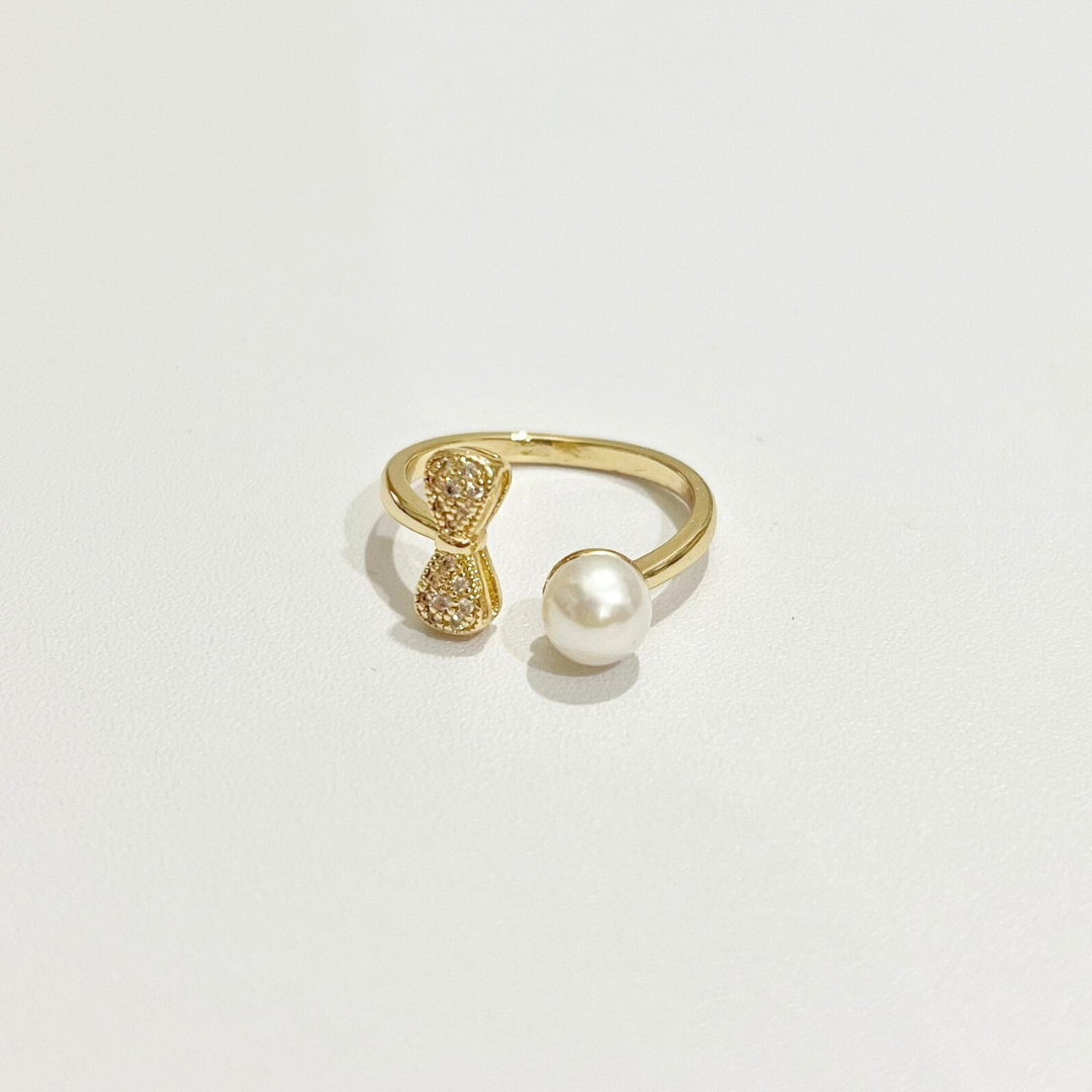 Rajas Amihan Ring