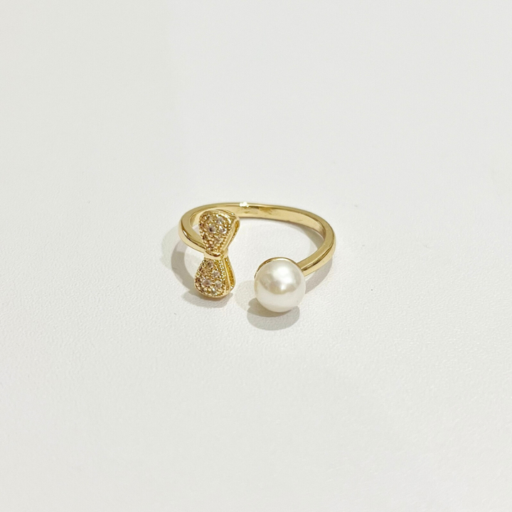 Rajas Amihan Ring