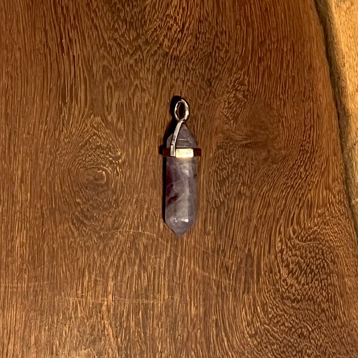 Daine Gemstone Necklace