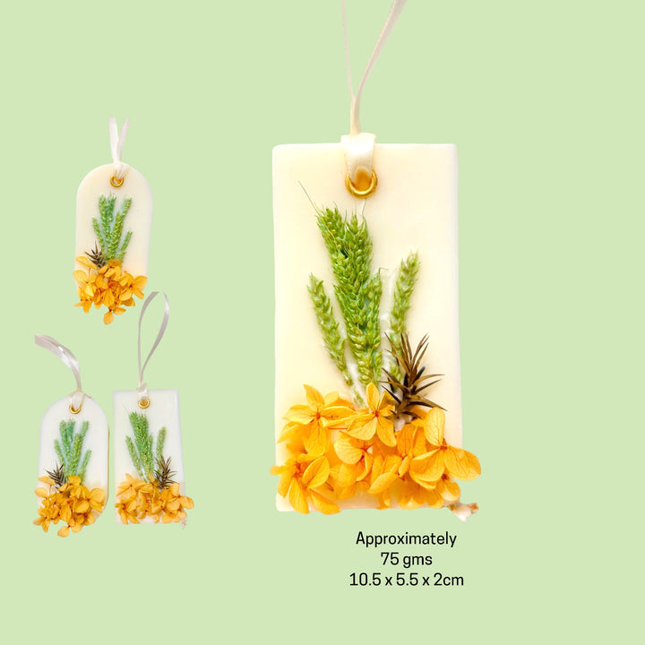 Bathgems Aroma Wax