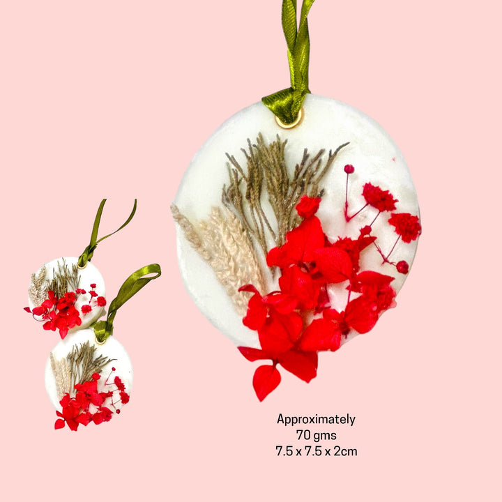 Bathgems Aroma Wax