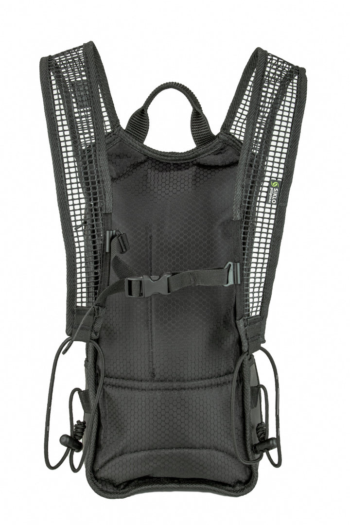 Siklo Pilipinas Bakoko Mini Backpack