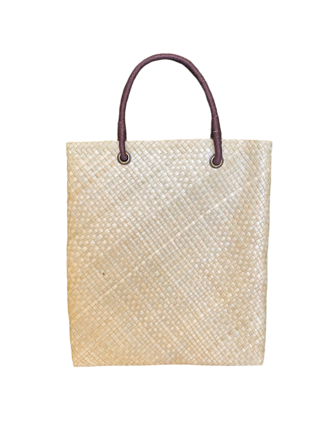 Roots Sorsogon Collection Handwoven Artbag
