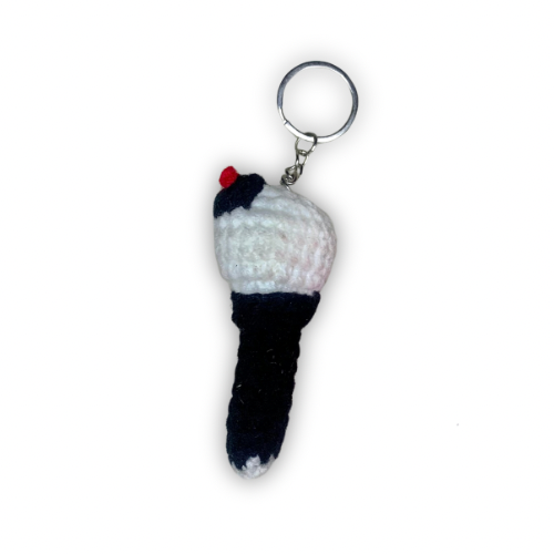Hirayarn	Keychain Light Stick